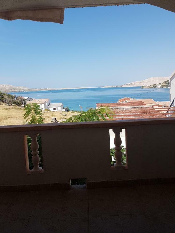 Apartments Denis Metajna Luaran gambar