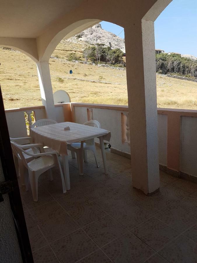 Apartments Denis Metajna Luaran gambar